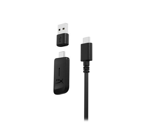HEADSET HYPERX CLOUD III S WRL/WL BK GAM A59YZAA HYPERX