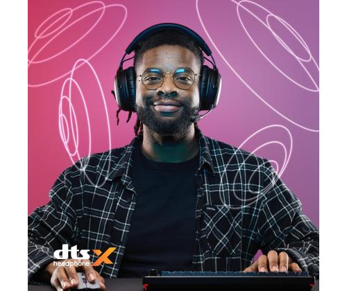 HEADSET HYPERX CLOUD III S WRL/WL BK GAM A59YZAA HYPERX
