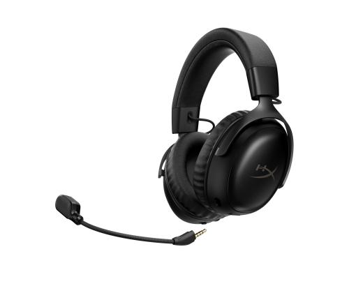 HEADSET HYPERX CLOUD III S WRL/WL BK GAM A59YZAA HYPERX