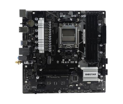MB AMD A620 SAM5 MATX/A620MP-E PRO BIOSTAR