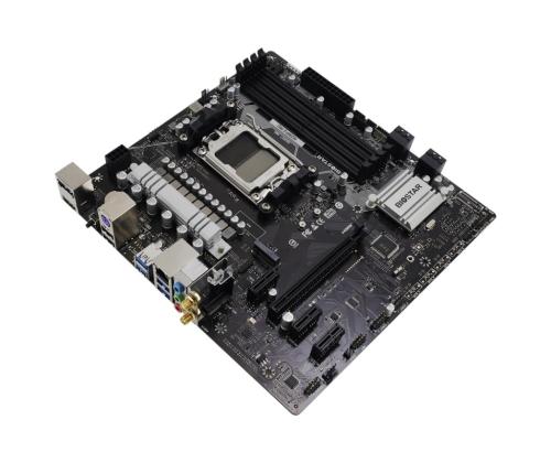 MB AMD A620 SAM5 MATX/A620MP-E PRO BIOSTAR