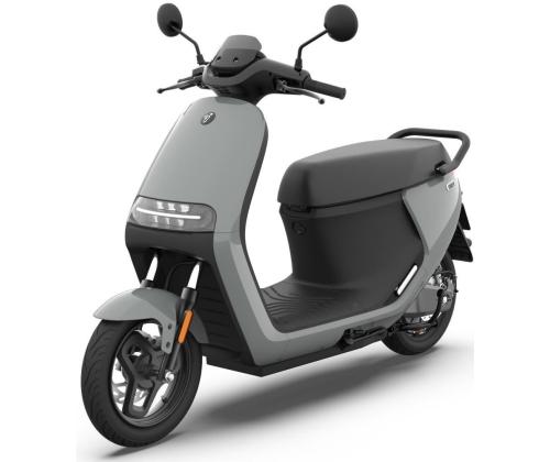 ESCOOTER SEATED E110S GREY/AA.50.0002.49 SEGWAY NINEBOT