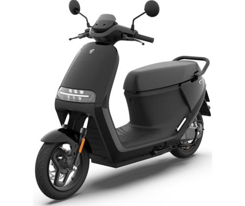 ESCOOTER SEATED E110S BLACK/AA.50.0002.45 SEGWAY NINEBOT