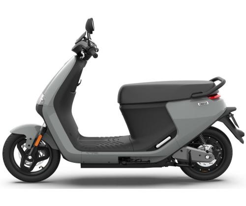 ESCOOTER SEATED E110S GREY/AA.50.0002.49 SEGWAY NINEBOT