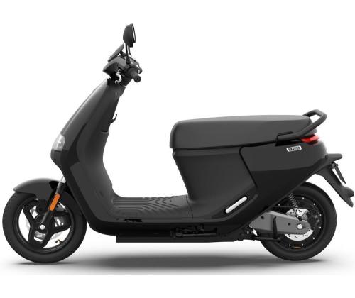 ESCOOTER SEATED E110S BLACK/AA.50.0002.45 SEGWAY NINEBOT