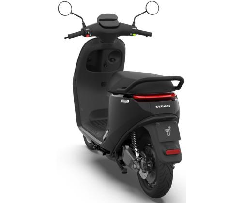 ESCOOTER SEATED E110S BLACK/AA.50.0002.45 SEGWAY NINEBOT