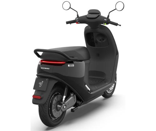 ESCOOTER SEATED E110S BLACK/AA.50.0002.45 SEGWAY NINEBOT
