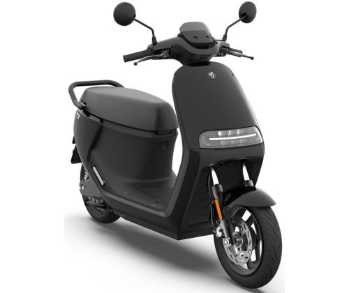 ESCOOTER SEATED E110S BLACK/AA.50.0002.45 SEGWAY NINEBOT