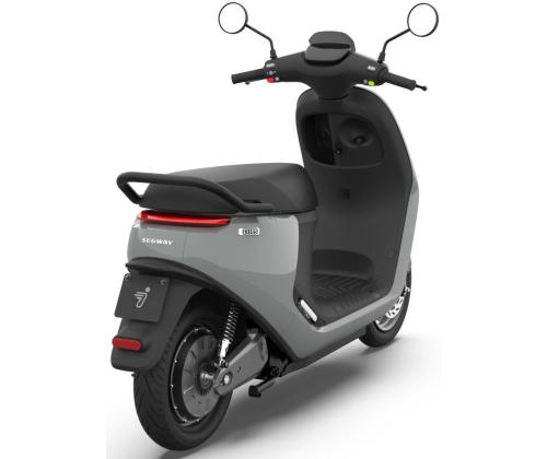 ESCOOTER SEATED E110S GREY/AA.50.0002.49 SEGWAY NINEBOT