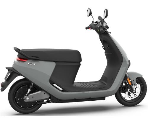 ESCOOTER SEATED E110S GREY/AA.50.0002.49 SEGWAY NINEBOT