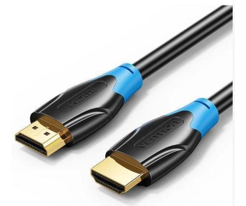 CABLE HDMI 1.5M/AACBG VENTION