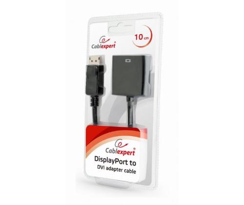 I/O ADAPTER DISPLAYPORT TO VGA/BLIST AB-DPM-VGAF-02 GEMBIRD