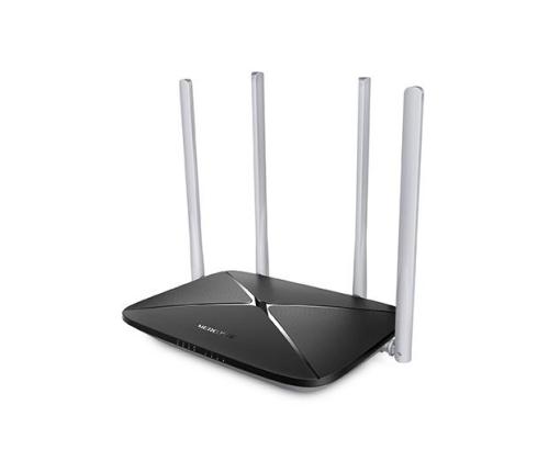 Wireless Router DAHUA Wireless Router 1200 Mbps IEEE 802.1ab IEEE 802.11g IEEE 802.11n IEEE 802...