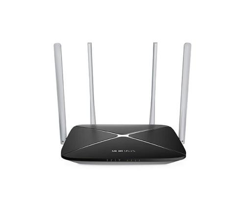 Wireless Router DAHUA Wireless Router 1200 Mbps IEEE 802.1ab IEEE 802.11g IEEE 802.11n IEEE 802...
