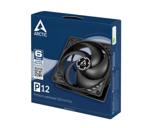 CASE FAN 120MM/ACFAN00118A ARCTIC