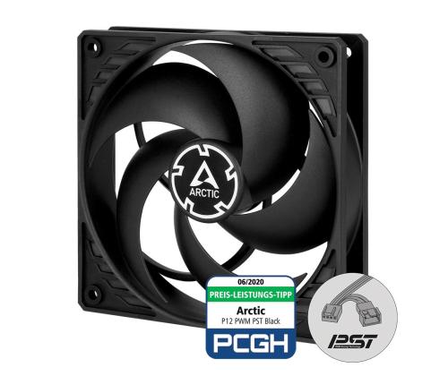 CASE FAN 120MM/ACFAN00120A ARCTIC