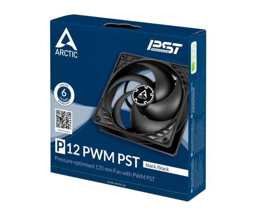 CASE FAN 120MM/ACFAN00120A ARCTIC