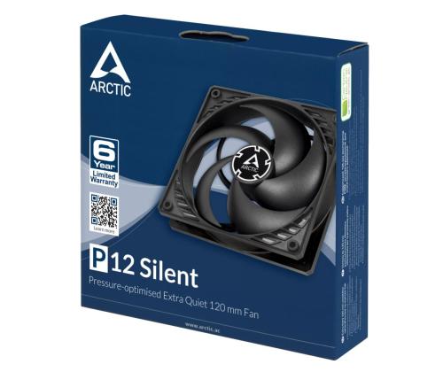 CASE FAN 120MM/ACFAN00130A ARCTIC