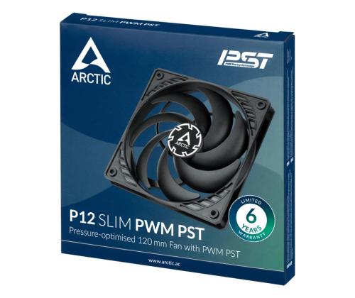 CASE FAN 120MM/ACFAN00187A ARCTIC