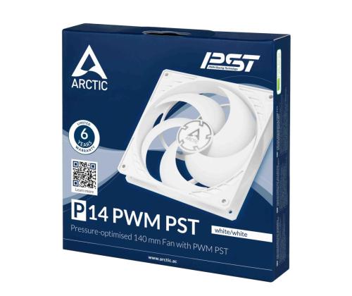 CASE FAN 140MM/ACFAN00197A ARCTIC