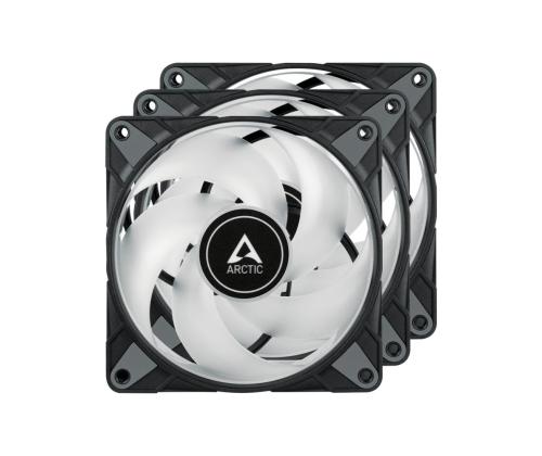 CASE FAN 120MM/3PCS ACFAN00232A ARCTIC