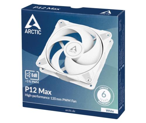 CASE FAN 120MM P12 MAX/ACFAN00293A ARCTIC