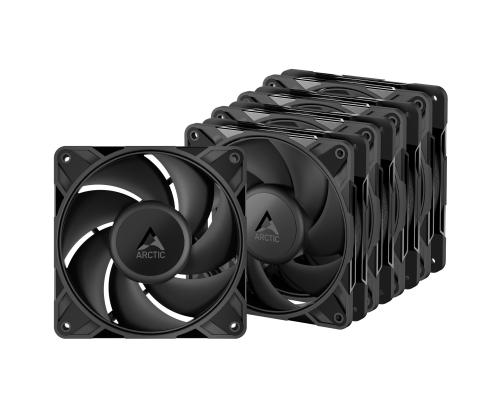 CASE FAN 120MM P12 PRO PST/5PCS ACFAN00307A ARCTIC