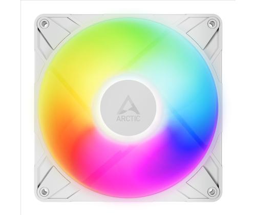 CASE FAN 140MM P14 PRO A-RGB/WHT ACFAN00318A ARCTIC