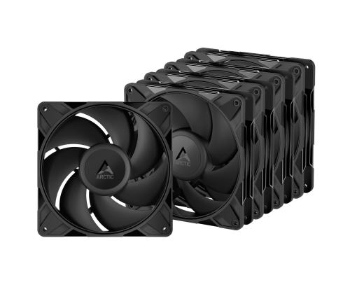 CASE FAN 140MM P14 PRO PST/5PCS ACFAN00319A ARCTIC