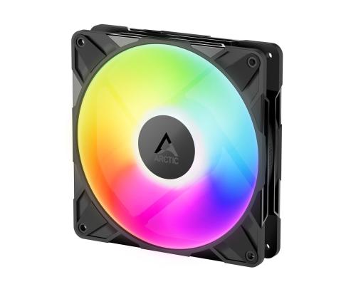 CASE FAN 140MM P14 PRO A-RGB/3PCS ACFAN00320A ARCTIC