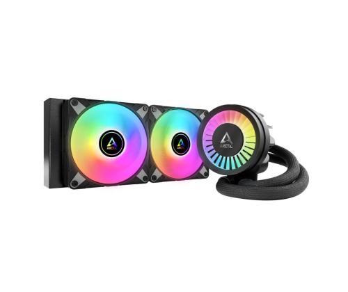 CPU COOLER S_MULTI/ACFRE00142A ARCTIC