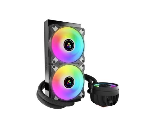 CPU COOLER S_MULTI/ACFRE00142A ARCTIC