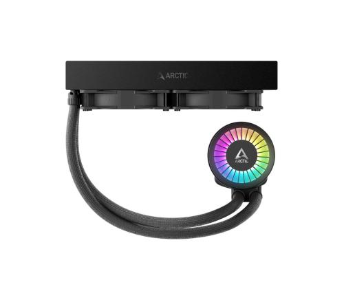 CPU COOLER S_MULTI/ACFRE00142A ARCTIC
