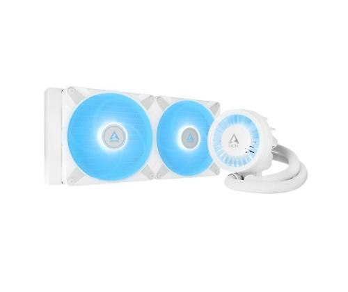 CPU COOLER S_MULTI/ACFRE00151A ARCTIC