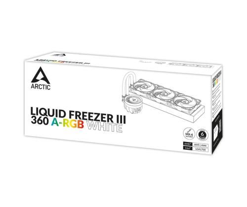 CPU COOLER S_MULTI/ACFRE00152A ARCTIC