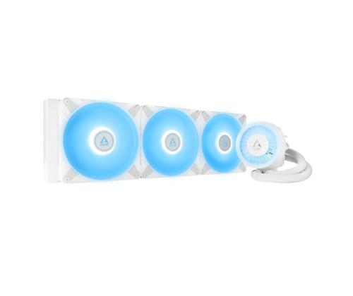 CPU COOLER S_MULTI/ACFRE00153A ARCTIC