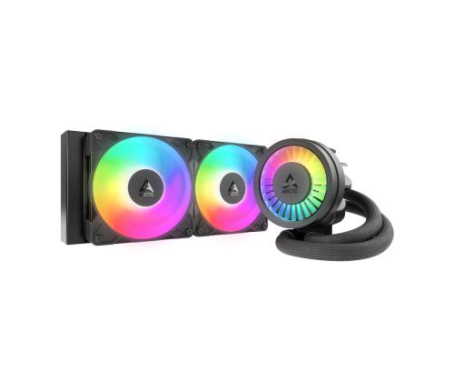 CPU COOLER S_MULTI/ACFRE00182A ARCTIC