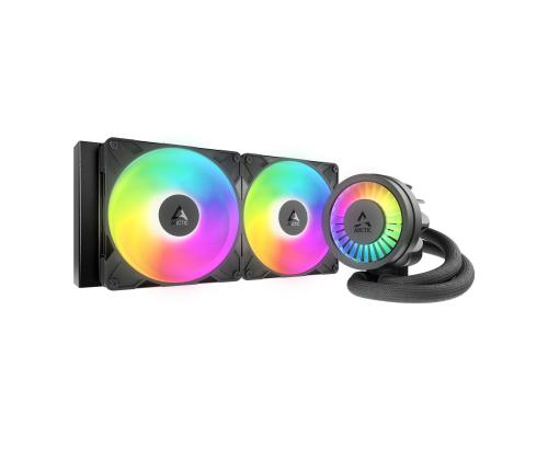 CPU COOLER S_MULTI/ACFRE00183A ARCTIC