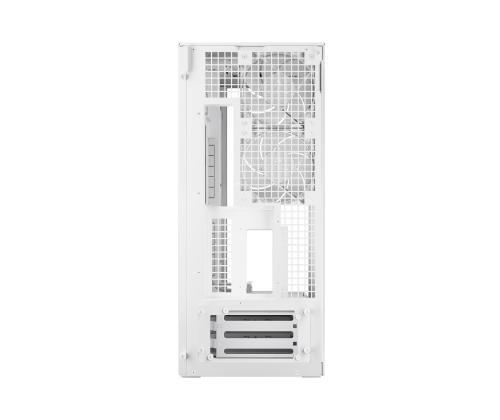 Case ARCTIC Xtender VG (White) Case product features Transparent panel Not included Colour White...