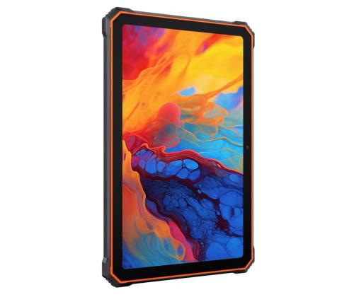 TABLET ACTIVE 8 PRO 10" 256GB/ACTIVE 8 PRO ORANGE BLACKVIEW