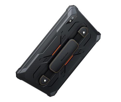 TABLET ACTIVE 8 PRO 10" 256GB/ACTIVE 8 PRO ORANGE BLACKVIEW