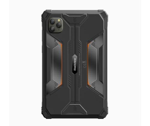 TABLET ACTIVE 5 8"/8+16/128GB BLACK BLACKVIEW