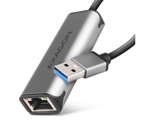 NET ADAPTER USB3.2 2.5G/ADE-25R AXAGON