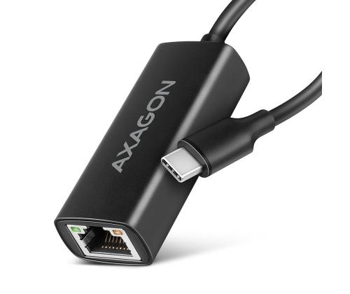 NET ADAPTER USB-C 1GB/ADE-ARC AXAGON