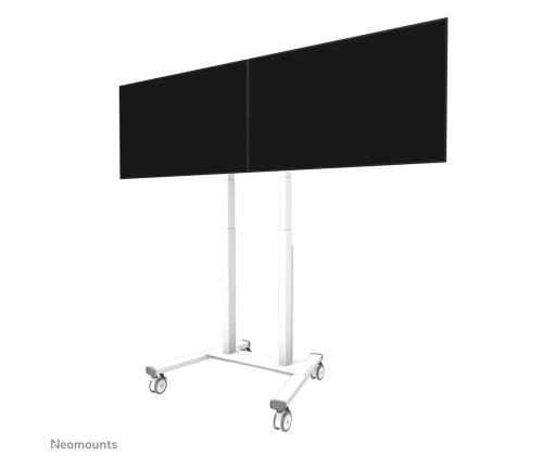 TV SET ACC ADAPTER DUAL SCREEN/ADM-875WH2 NEOMOUNTS