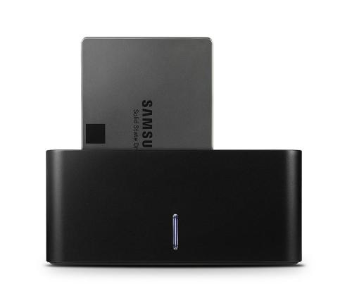 HDD ACC DOCK STATION USB3.2/2.5"/3.5" SATA ADSA-SN AXAGON