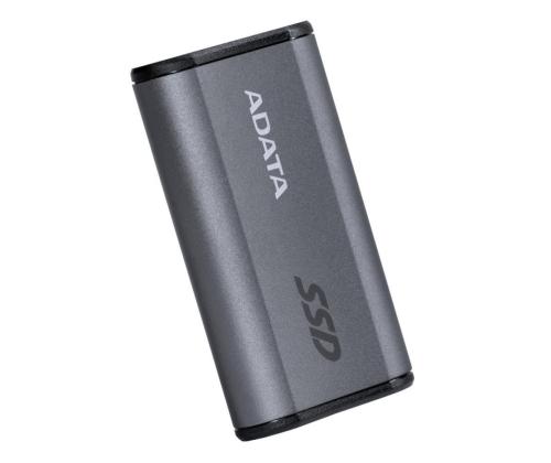 External SSD ADATA SE880 1TB USB-C Write speed 2000 MBytes/sec Read speed 2000 MBytes/sec AELI...