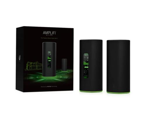 Wireless Router UBIQUITI Router Mesh IEEE 802.11a IEEE 802.11g IEEE 802.11n IEEE 802.11ac IEEE...