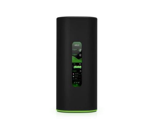 Wireless Router UBIQUITI Wireless Router Mesh IEEE 802.11a IEEE 802.11g IEEE 802.11h IEEE 802.11n...