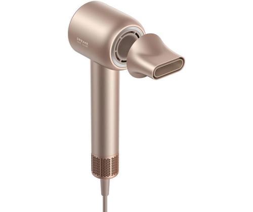 HAIR DRYER GLORY MIX/GOLD AHD18 DREAME